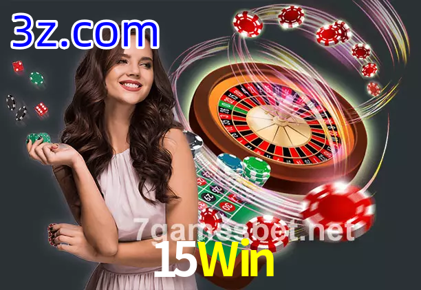 vivo no cassino 15Win