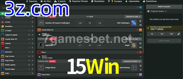  15Win