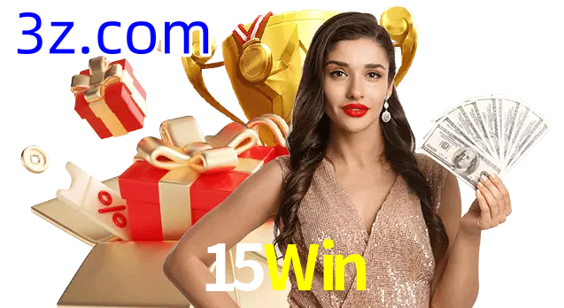 Jogue com dealers reais no 15Win!
