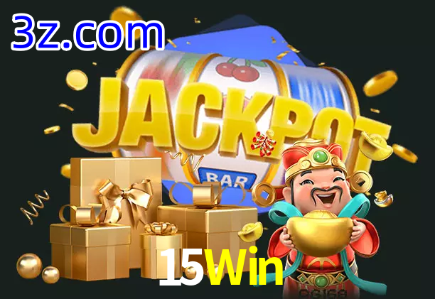 15Win bet