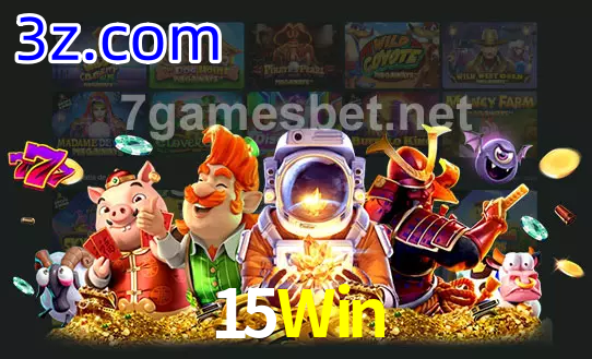 cassino 15Win
