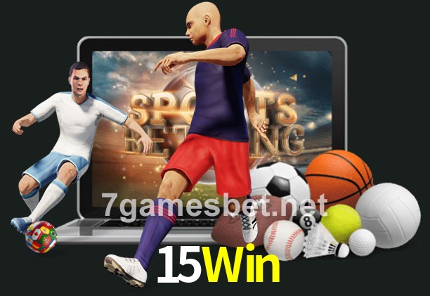  15Win
